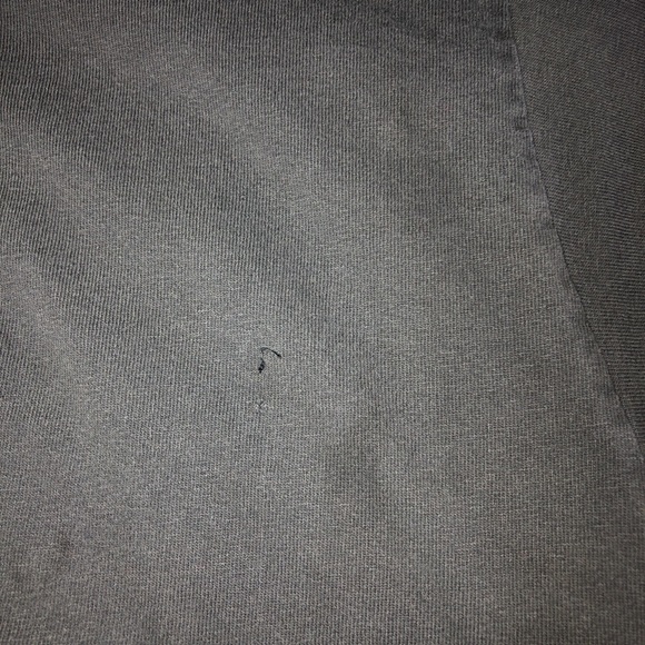 Vintage 2002 Biker T-Shirt - Picture 3 of 3